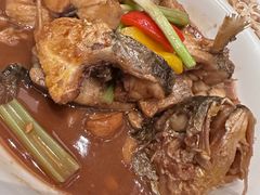 -北海银滩皇冠假日酒店-德丰楼中餐厅