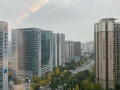 -成都凯宾斯基饭店