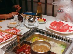 -巴奴毛肚火锅(大剧院店)