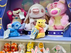 -泡泡玛特POPMART(凯德大峡谷店)