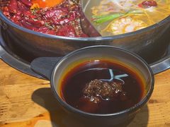 -谭三娘鲜切牛肉自助火锅(文殊院店)