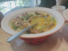 -同湘会馆(粤垦路店)