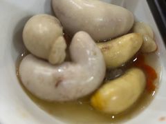 -濠轩阁特色生蚝火锅(水湾路店)
