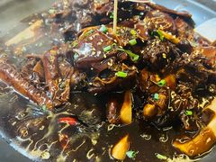 -回味黑鸭煲·始于2006(万松园店)