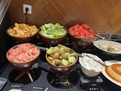 -拉蒂娜·巴西牛排馆 Latina·Brazilian Steakhouse(陆家嘴旗舰店)