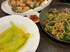 -大洋家·精品潮汕菜·生腌砂锅粥(天河东路店)
