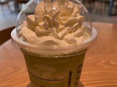 -星巴克(深圳南海意库店)