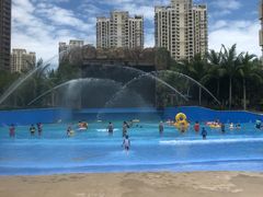 -亚马逊丛林水乐园