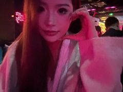 -MOSSO音乐酒吧·live house(南京旗舰店)