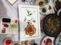 -京味斋·北京烤鸭(华威桥北工大店)