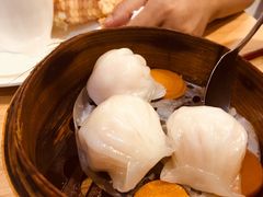 粤仔湾虾饺皇-粤仔湾砂锅粥(阳光店)