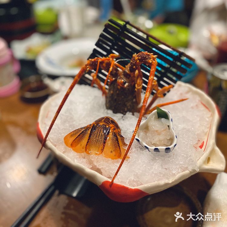 一次次吃不厌的聚会自助餐万岛