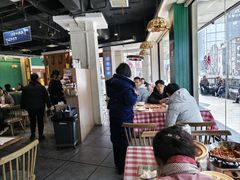 -老街鱼嘴巴(坡子街老店)
