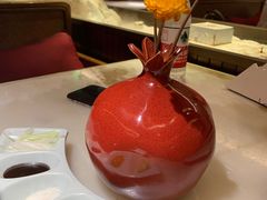 -京华烟云·北京烤鸭(领展购物广场·中关村店)