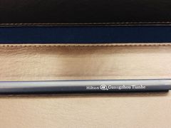 -广州天河希尔顿酒店