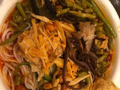 -水平有限广西米粉·广西风味集(五道口店)