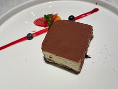 提拉米苏Tiramisu-Solo(衡山路店)