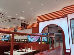 -牛物鲜切好牛火锅(昆明荟聚店)