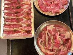 -西塔老太太泥炉烤肉(上海七宝领展广场店)