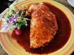 -Cafe Alice咖啡爱丽丝(奥城店)
