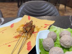 -寻牛记潮汕牛肉火锅(双喜城店)