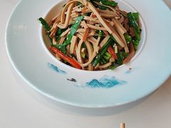 -曾排骨·传家菜(新繁店)
