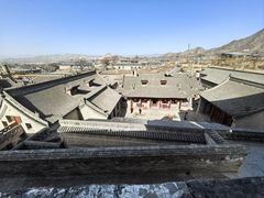 -阎锡山故居