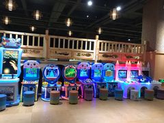 -汤W城市微度假(仓山店)