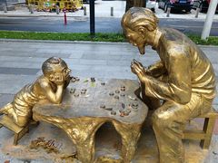 -大梅沙海滨公园