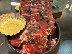 -厚贞日式烤肉(浦东汇智店)