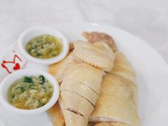 壹心鸡-文记壹心鸡(宝华路店)