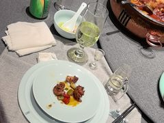 -海泰食府(北京总店)