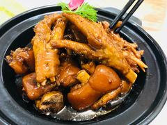 -一道餐厅(湖塘店)
