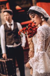-二十一世纪婚纱摄影(省府前街店)