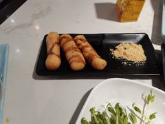 -蛙太牛牛肉海鲜自助火锅(台江万达店)
