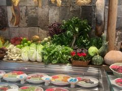 -黄山老妈·土菜(碧桂园店)