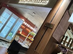 -嗒令甜品·主题融合料理餐厅(首座时代店)
