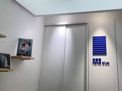 -天真蓝照相馆(龙岗万科里店)