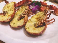 -割烹旭日本料理(龙湖狮山天街店)