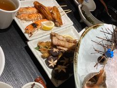 -万鱼亭·鹤家日本料理(南通青年中路店)