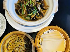 -芳芳私房菜·精做淮扬菜(承德路店)