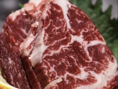 -牛将军•涮肉•烤肉(北京王府井·故宫店)