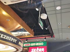 -火啫啫·粤式啫啫煲(南京弘阳店)