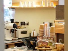 -The Roastery By AllYouWant(福田店)