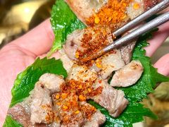 -铭牛烧肉·和牛海鲜自助(高新月牙湖店)