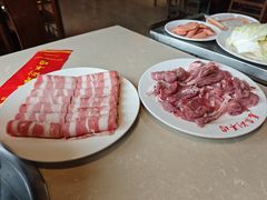 -总参北京涮羊肉