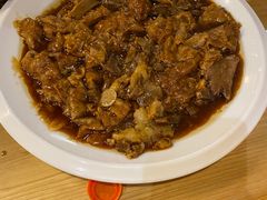 -陈傻子餐厅(世纪都会店)