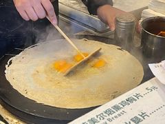 -卞姐蛋饼(陕西南路店)