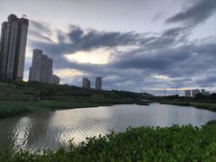 -那考河湿地公园