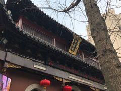-上海白云观